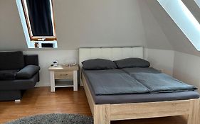 Q2 Apartment Hannover Doehren Mit Ausblick